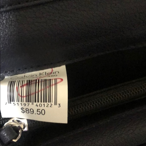 Calvin Klein Purse - Picture 7 of 7